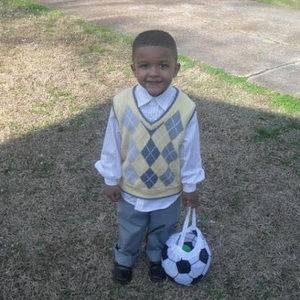 Meet your Posher, Titus